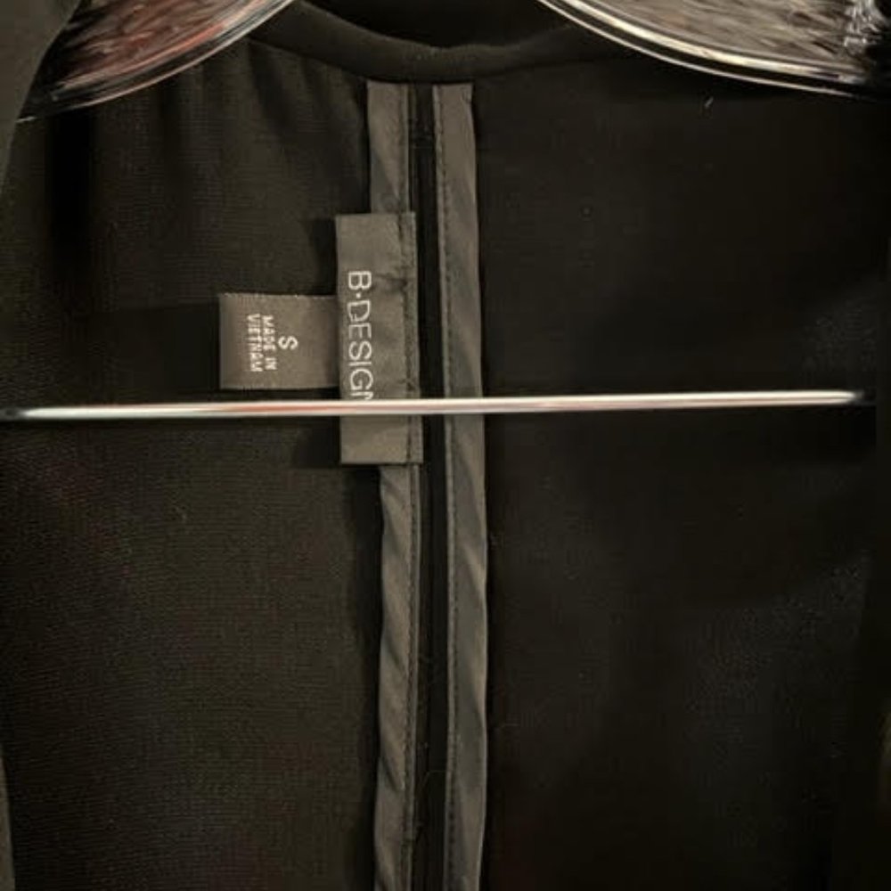 Trench Duster - Picture 5 of 9